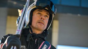 Fatalny występ Żyły. Oto jak zachował się po konkursie