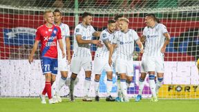 PKO Ekstraklasa: Lech - Korona. Poznaniacy w bardzo dobrej sytuacji kadrowej, szybszy powrót Filipa Marchwińskiego