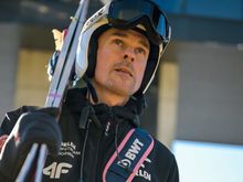 Tak Żyła zachował się po konkursie