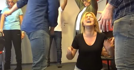"Egzorcysta" z Gdańska prosi ludzi o auto. "Na cele służbowe"