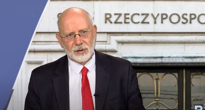 Świrski pewny koncesji dla TV Republika i wPolsce24. Zarzuca członkowi KRRiT rasizm