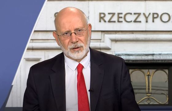 Świrski pewny koncesji dla TV Republika i wPolsce24. Zarzuca członkowi KRRiT rasizm
