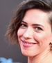 ''BFG: Bardzo Fajny Gigant'': Rebecca Hall odkrywa tajemnicę sukcesu Stevena Spielberga [WIDEO]