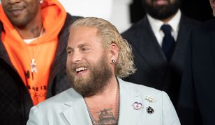 Jonah Hill zostanie tatą. To jego pierwsze dziecko