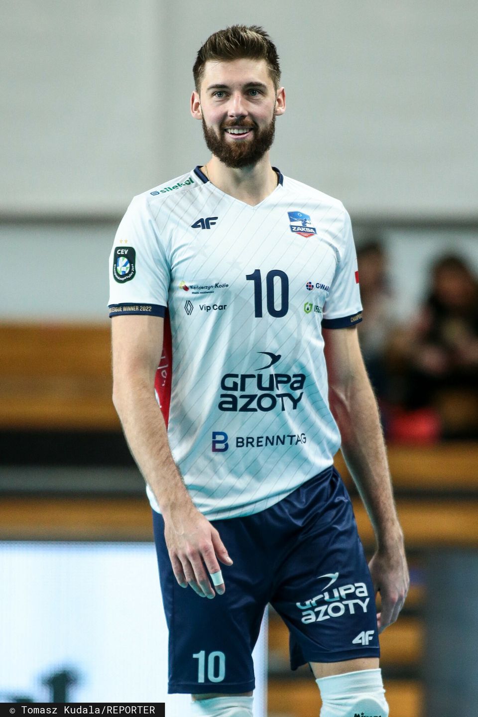 Bartosz Bednorz