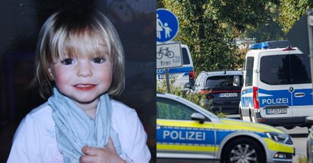 Główny podejrzany w sprawie Madeleine McCann OPUŚCIŁ WIĘZIENIE! Prokuratura ma obawy