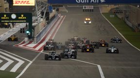 Gigantyczne pieniądze za udziały w Formule 1