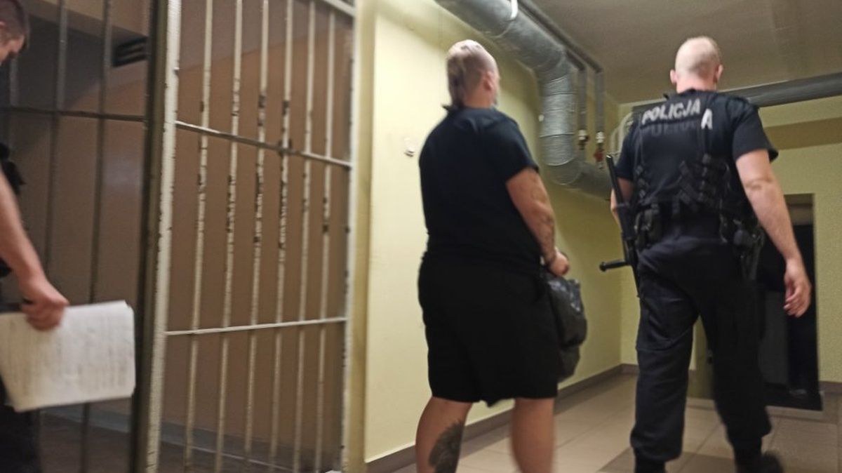 Usiłowała zabić 15-latka.