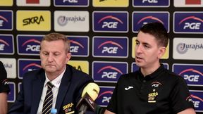 PGE Skra Bełchatów stawia na polską myśl szkoleniową. Po raz pierwszy od lat