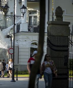 Niezwykła atrakcja w polskim mieście. Przykuwa uwagę z daleka