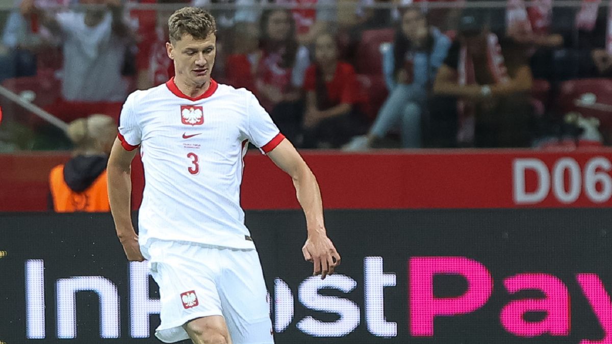 WP SportoweFakty / Anna Klepaczko / Na zdjęciu: Paweł Dawidowicz.