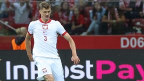 Bomba transferowa? Reprezentant Polski może wylądować w Brazylii