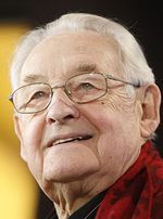 Andrzej Wajda doceniony w Katalonii - kolejna nagroda