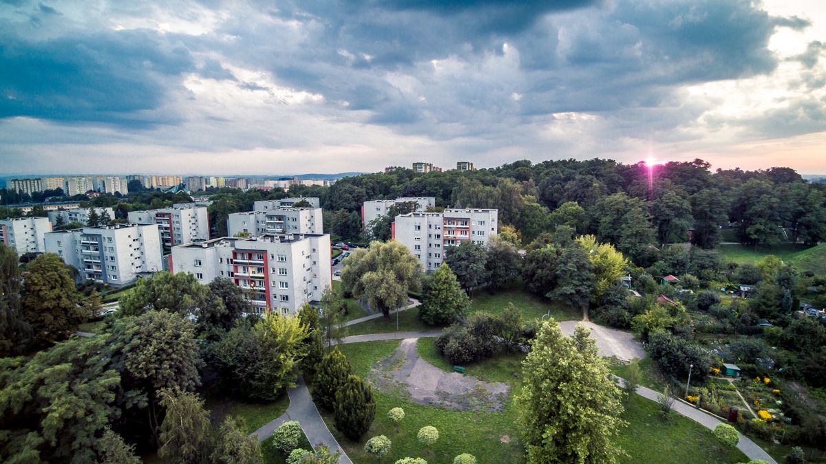 Ceny najmu mieszkań spadają. Oto co się dzieje na rynku