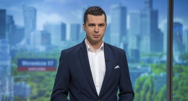 TVP Info z powtórkami „Woronicza 17”, program „Istota” sześć godzin wcześniej