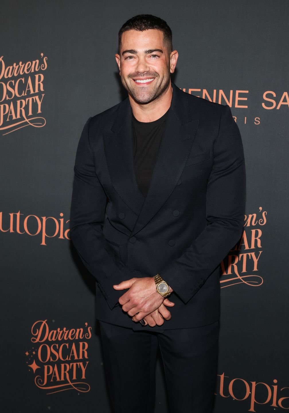 Jesse Metcalfe w 2025 roku