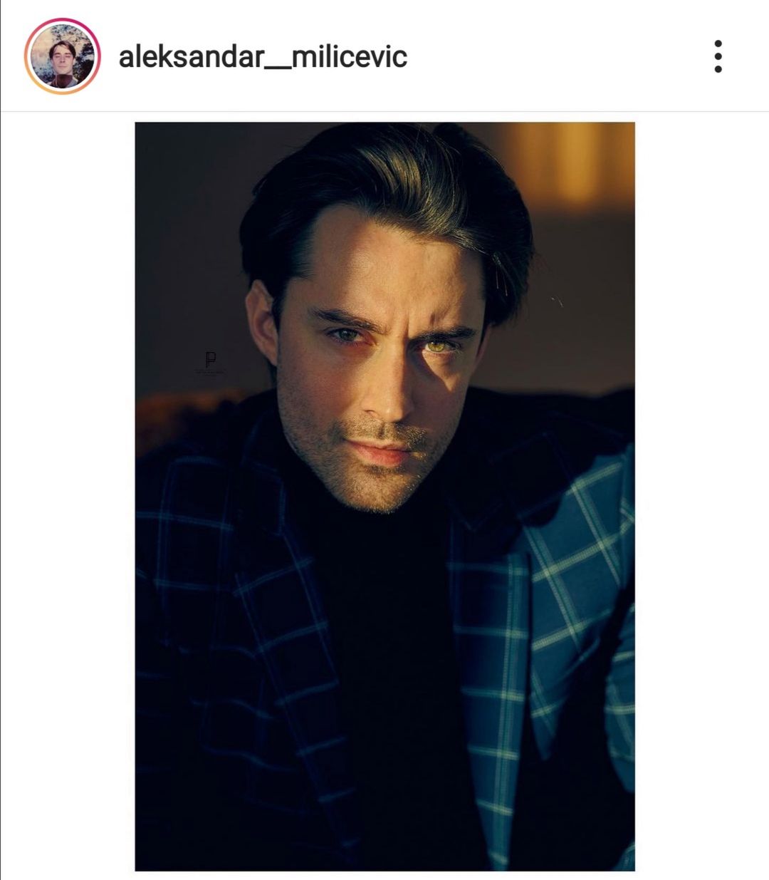 Aleksandar Milićević