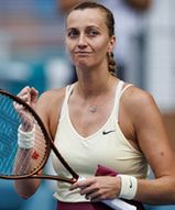 Rosjanie wracają na Wimbledon. Kvitova ostro