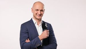 Nowy komentator skoków zaliczył wpadkę. Tak zareagowali w Eurosporcie