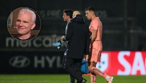 To dlatego selekcjoner nie powołał Walukiewicza. Ekspert stanowczo odpowiada