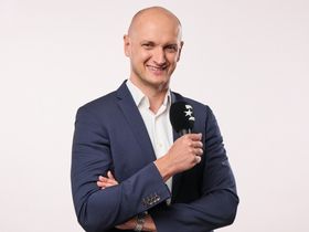 Wpadka komentatora Eurosportu