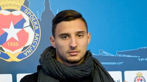 Nowy piłkarz Wisły Kraków ma polskie korzenie