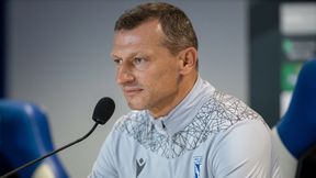 Liga Europy. Rangers FC - Lech Poznań. Dariusz Żuraw: Nie po to awansowaliśmy do pucharów, żeby je odpuszczać