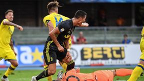 Wielki pech bramkarza Chievo. Sorrentino zniesiony na noszach