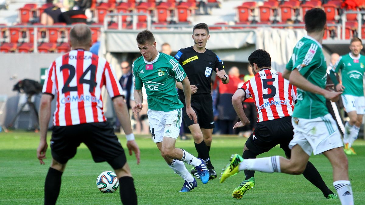 WP SportoweFakty / Krzysztof Porębski