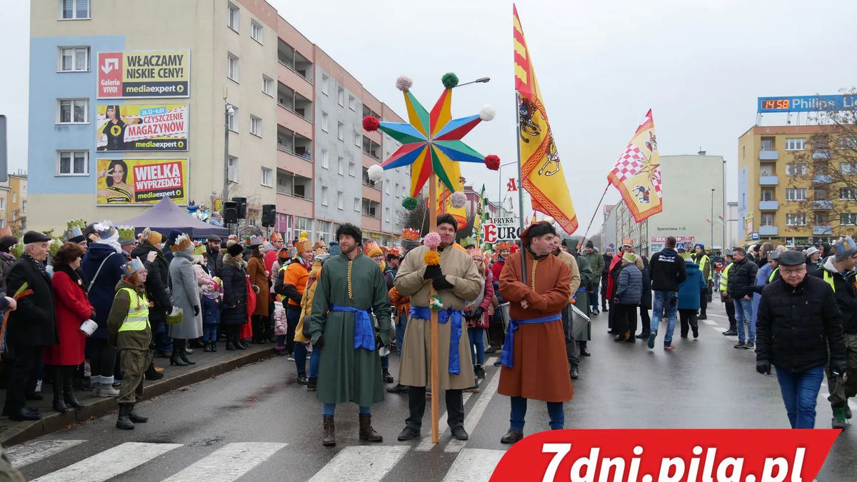 Trzech Króli