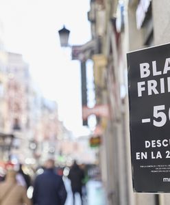 "Sprawiedliwy podział zysków". Masowe protesty w Black Friday