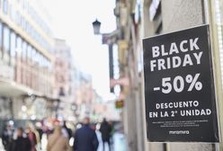 "Sprawiedliwy podział zysków". Masowe protesty w Black Friday
