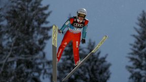 Turniej Czterech Skoczni. Jest decyzja ws. Simona Ammanna. Mistrz olimpijski z tajną bronią