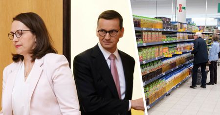 Podatek cukrowy do zmiany. Branża załamuje ręce: to absurd