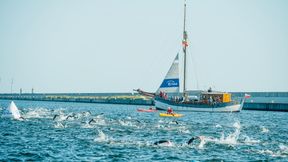 IRONMAN Poland wraca do na plażę w Gdyni. Weekend wielkich emocji