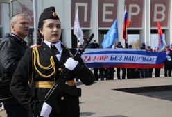 W Rosji nowe wytyczne w kulturze. Powstają już poematy o zwycięstwie nad "nazistami z Azowa"