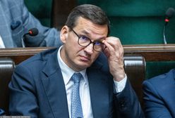 Dymisje w związku ze skażeniem Odry zaostrzają spór w rządzie. Trwa przerzucanie winy