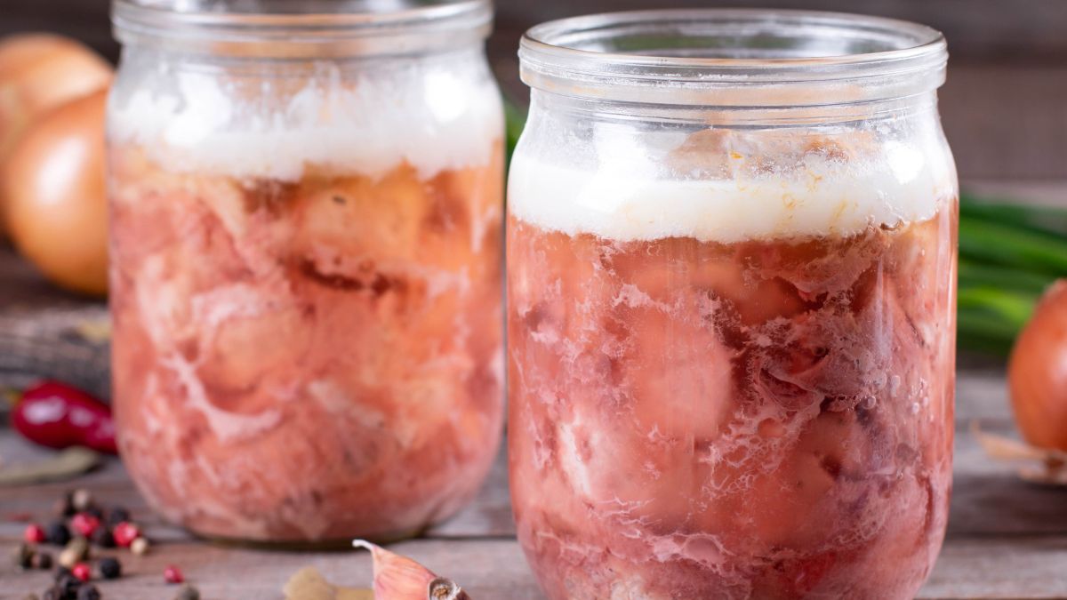 To mięsiwo idealne na kanapki