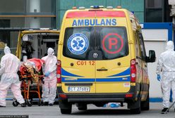 Pandemia koronawirusa. Szef WHO przekazał niepokojącą perspektywę