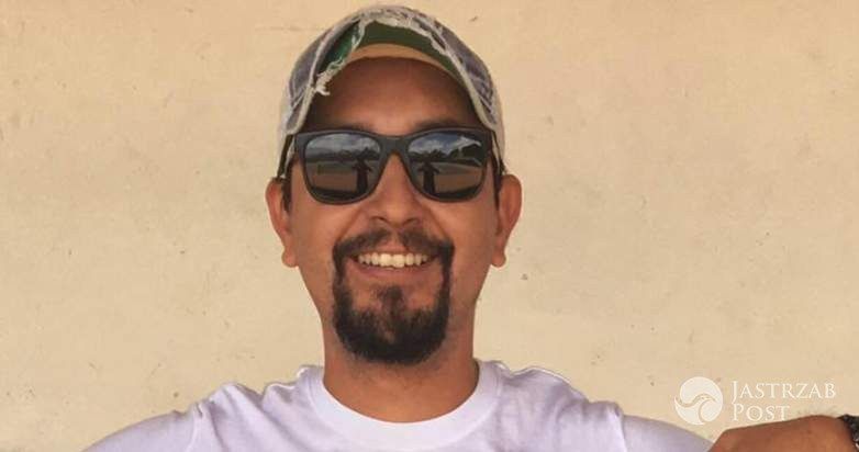 Carlos Munoz Portal z ekipy "Narcos" zastrzelony