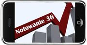 iDarmocha – notowanie 36