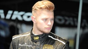 Artur Janosz wystartuje w ostatniej rundzie pucharu Lamborghini w Walencji