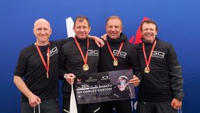 GQ Racing ponownie niepokonani w 1 Lidze!