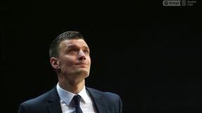 EBL. BMSlam Stal. Łukasz Majewski: Niech każdy spojrzy w lustro i zacznie od siebie [WYWIAD]