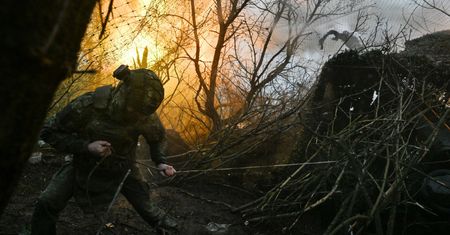 Uciekł przed frontem. Rosjanin ukrywa się w kościele w Niemczech