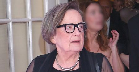 Agnieszka Holland ustępuje z prestiżowego stanowiska. Zastąpi ją znana aktorka