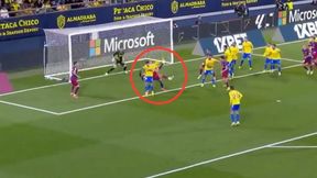 Co za bramka Joao Feliksa! Efektowna przewrotka Portugalczyka [WIDEO]