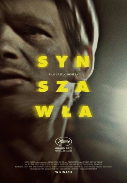 Syn Szawła