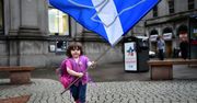 Szkocja rozmontuje Królestwo. Dziś parlament głosuje nad drugim referendum niepodległościowym