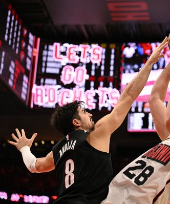 Nie jest dobrze. NBA ostrzega zawodników